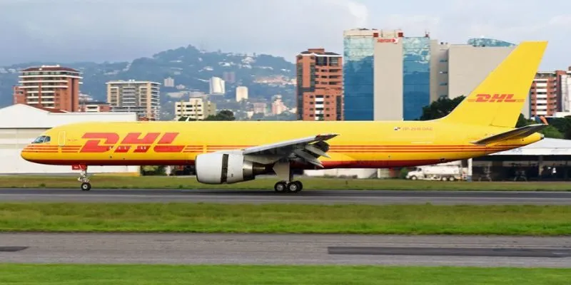 Gửi hàng đi Mỹ tại Long An