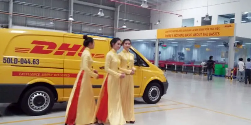 Dịch vụ Gửi hàng đi Mỹ tại Quận 3 TPHCM
