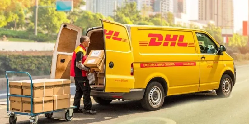 Chuyển phát nhanh đi Mỹ tại Quận 4 TPHCM 