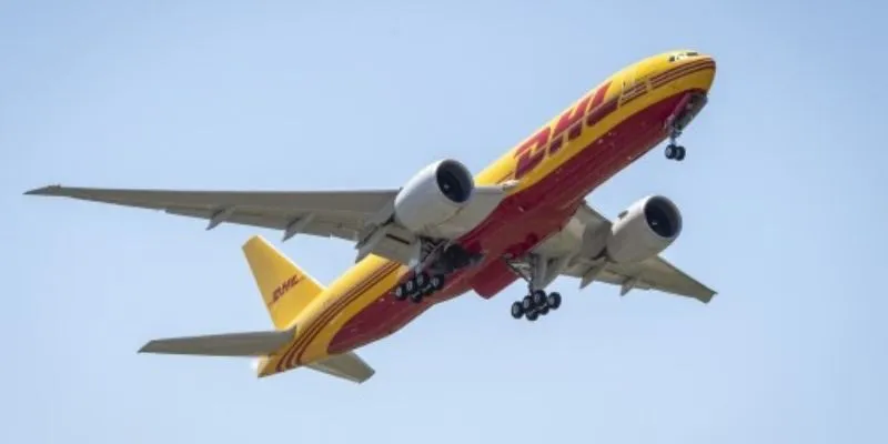 Chuyển phát nhanh DHL tại Đồng Nai