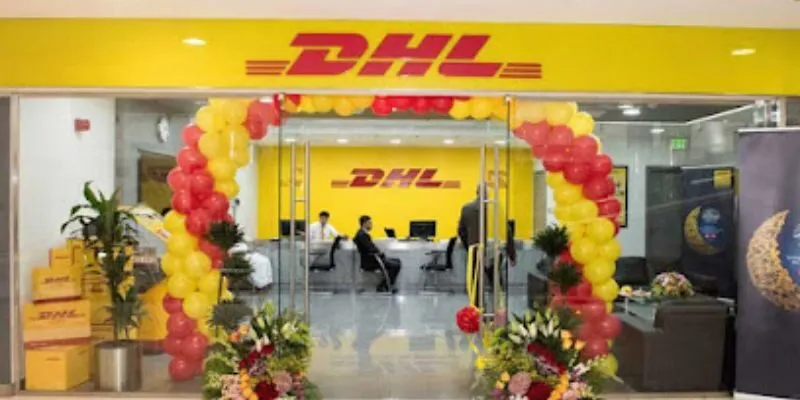 Gửi hàng đi Mỹ tại Quận 12