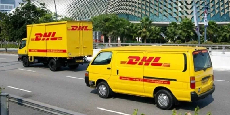 Gửi hàng đi Mỹ tại Trà Vinh