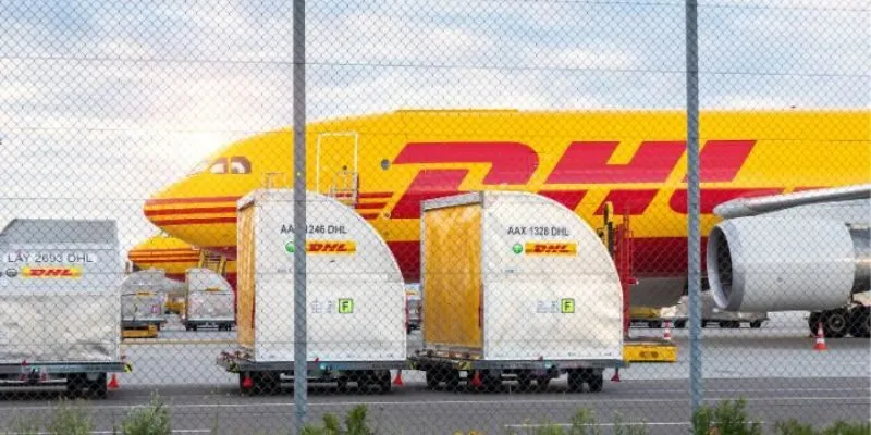Chuyển phát nhanh DHL tại Vũng Tàu