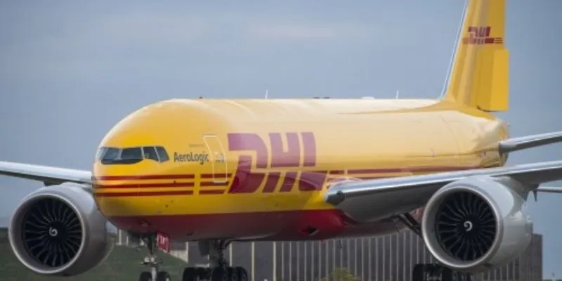 Chuyển phát nhanh DHL tại Đồng Nai
