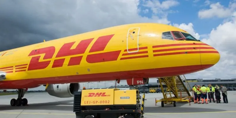 Gửi hàng sang Mỹ tại Quận 7