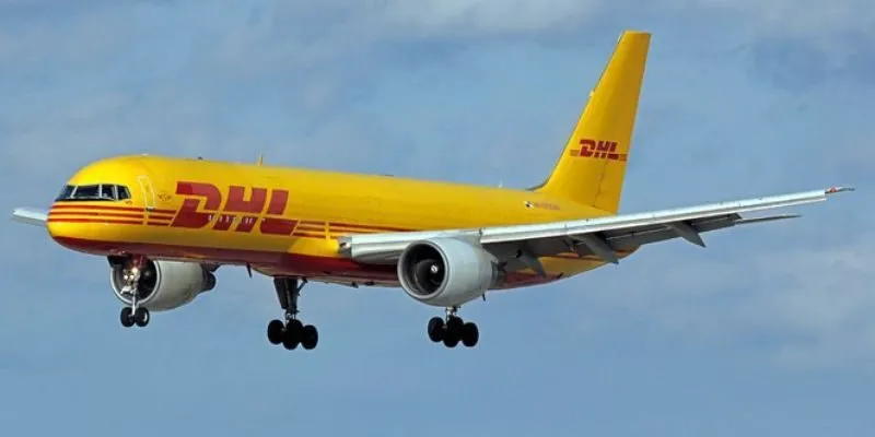 Chuyển phát nhanh DHL tại Quận 1