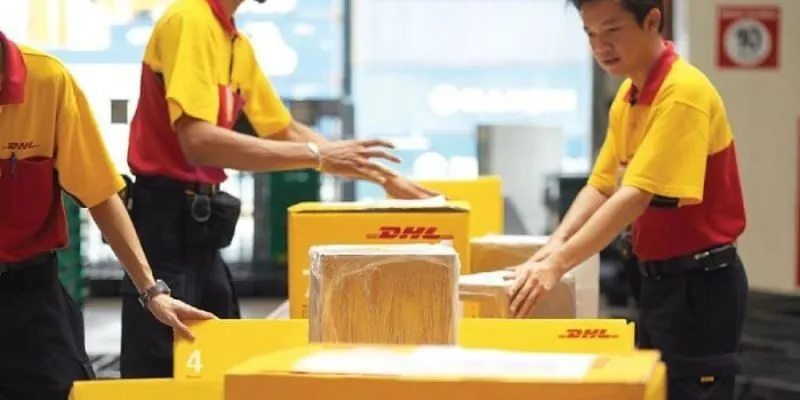 Gửi Hàng Đi Mỹ tại Quận 2 TPHCM 