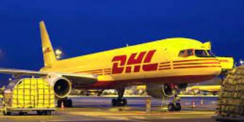 Chuyển phát nhanh DHL tại Đà Nẵng