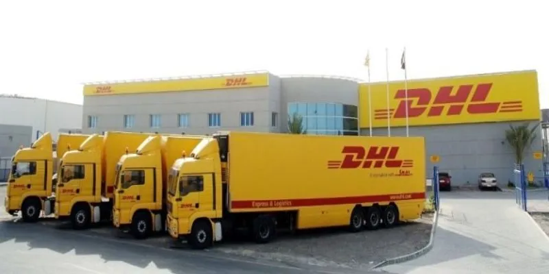 Chuyển phát nhanh DHL tại Quận 5 TP HCM