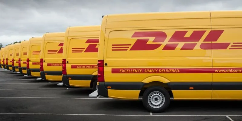 Chuyển phát nhanh DHL tại Quận Tân Phú