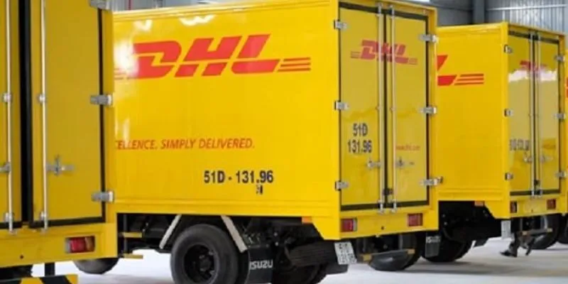 Chuyển phát nhanh DHL tại Quận 11 TPHCM