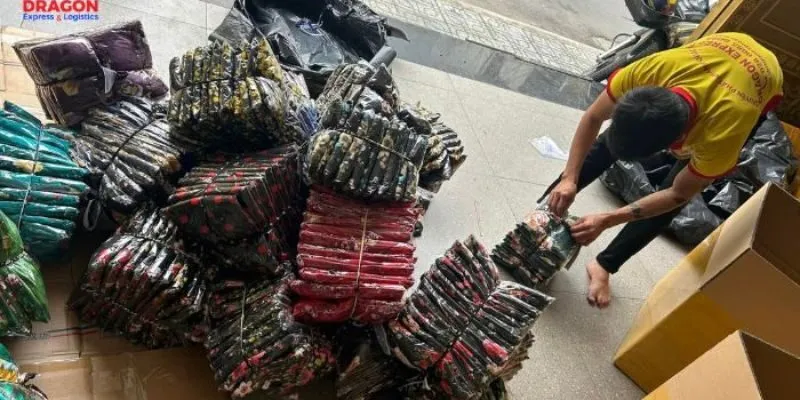 Chuyển phát nhanh DHL tại Quận 10 TPHCM