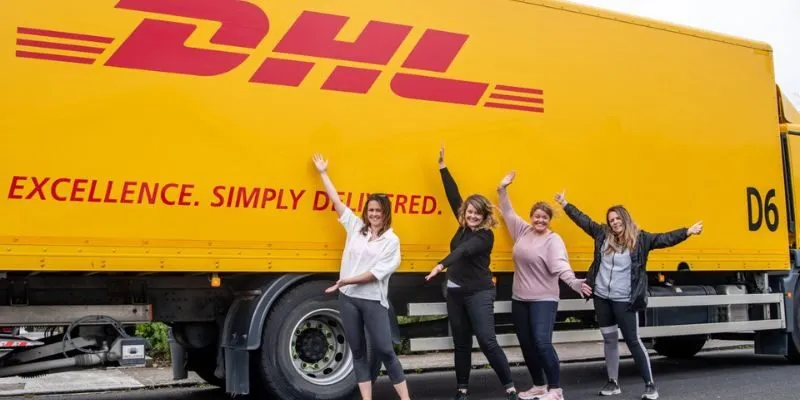Chuyển phát nhanh DHL ở Vũng Tàu 