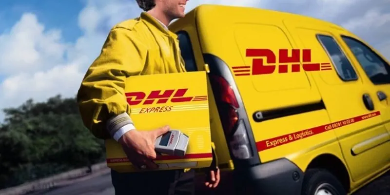 Chuyển phát nhanh DHL ở Hà Nội